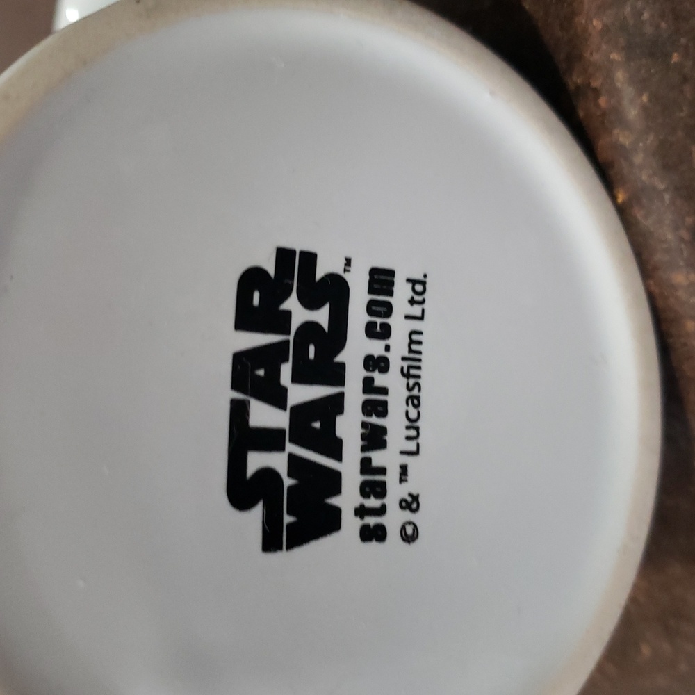 Star Wars R-2 D-2 Mug. - Picture 3 of 4
